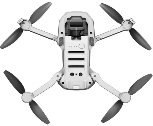 cumpără Dronă DJI Mini 2 SE Fly More Combo, RC-N1 (947895) în Chișinău 