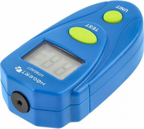 cumpără Instrument de măsură Hoegert HT8G427 Тестер толщины лакокрасочного покрытия în Chișinău 