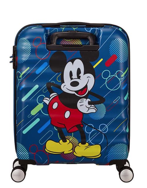 купить Чемодан American Tourister Wavebreaker Disney (85667/9845) в Кишинёве 