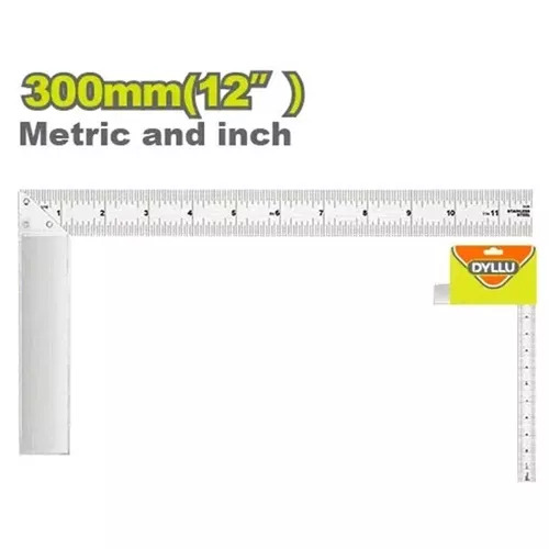 cumpără Riglă Dyllu DTSR2930 (51518) în Chișinău 
