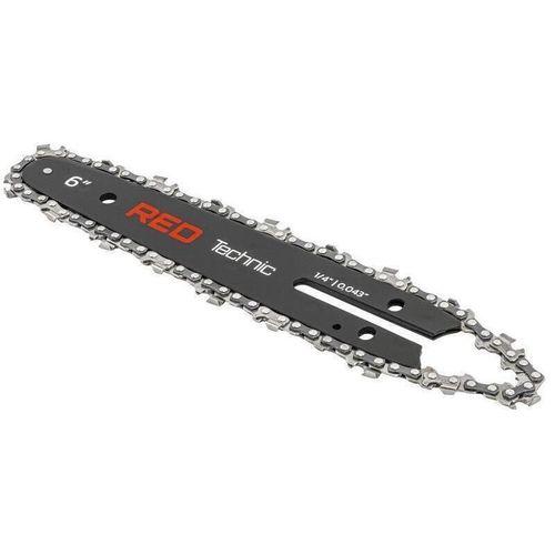 cumpără Accesoriu pentru fierăstrăie Red Technic RTPR0163 направляющая для апилы 20cm în Chișinău 