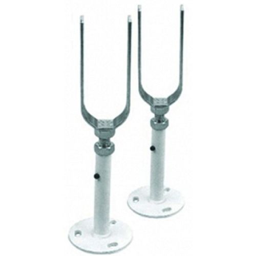cumpără Radiator miscellaneous Piciorus pentru radiator Aluminiu (85456) în Chișinău 