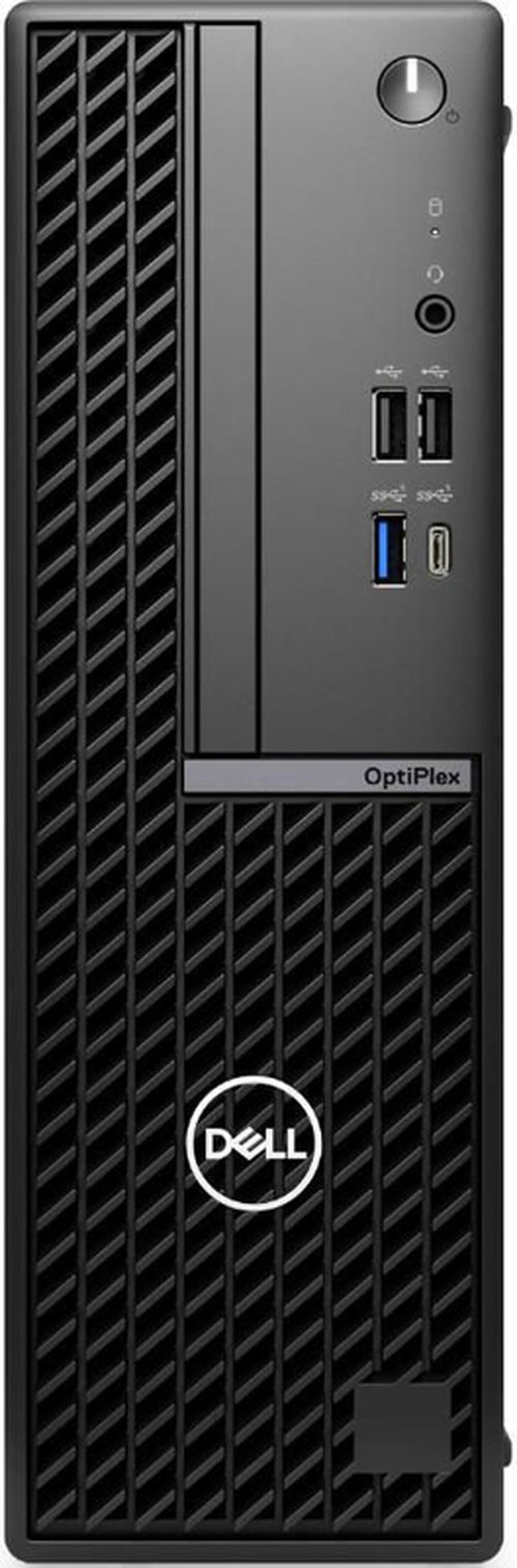 купить Системный блок Dell OptiPlex 7020 SFF/Core i5-14500, 8GB DDR5, 512GB SSD (1011207169) в Кишинёве 