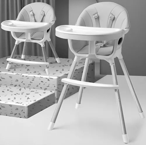cumpără Scaun de masă 4Play Feeding Blue în Chișinău 