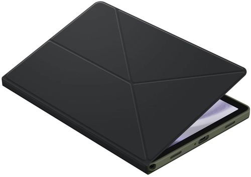 купить Сумка/чехол для планшета Samsung BX210T Book Tab A9+ Black в Кишинёве 
