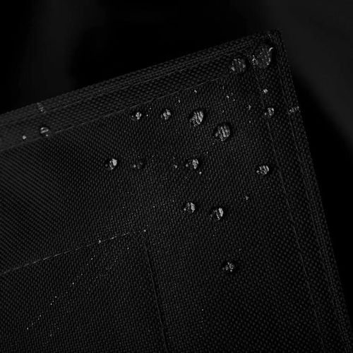 купить Кресло-мешок BeanBag BM6184, Подушка, XXL, из Оксфорда 600D, черный в Кишинёве 