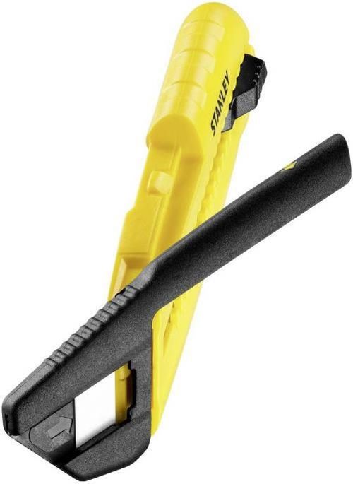 cumpără Unealta de mana Stanley STHT10489-0 Cutit cu lama segm. 18Mm în Chișinău 