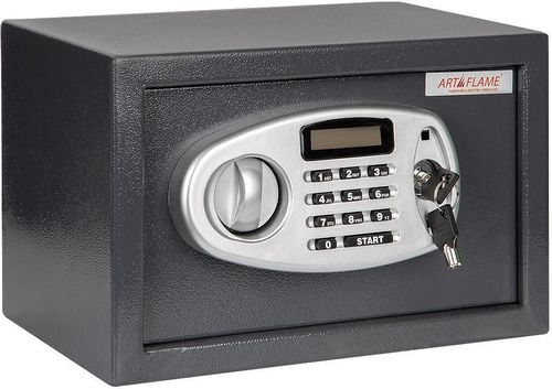 купить Офисный сейф ArtFlame Safeu electronic G-20ELS в Кишинёве 