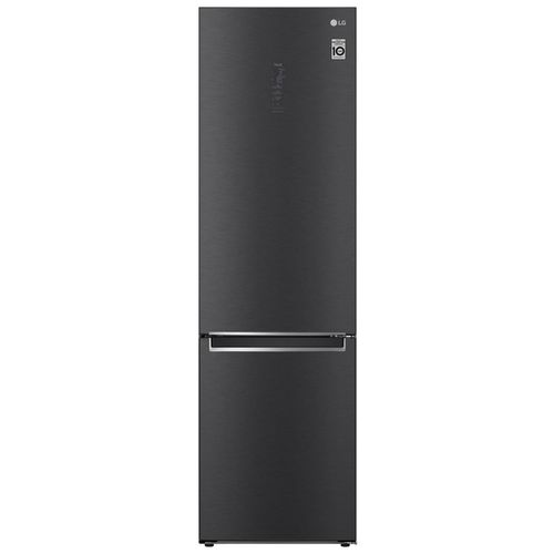 купить Холодильник с нижней морозильной камерой LG GA-B509PBAM DoorCooling+ в Кишинёве 