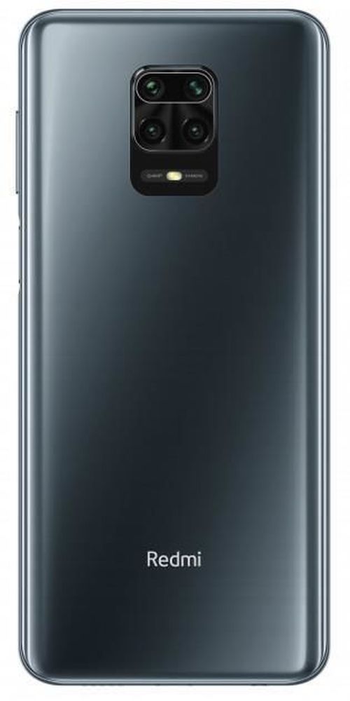 cumpără Smartphone Xiaomi Redmi Note 9 Pro 6/64Gb Gray în Chișinău 