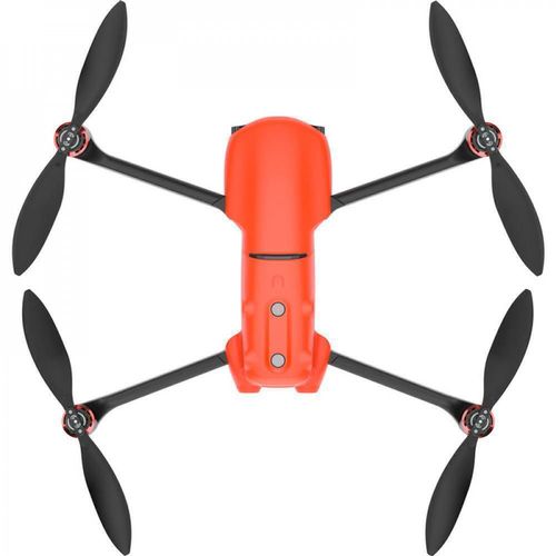 cumpără Dronă Autel EVO II Dual Rugged Bundle 640T V2 (102001039) în Chișinău 