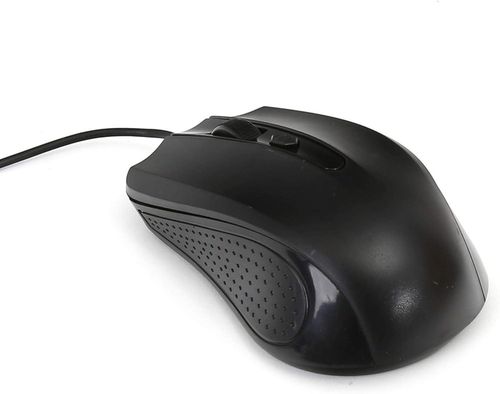 cumpără Mouse Omega OM05B black (41786) în Chișinău 