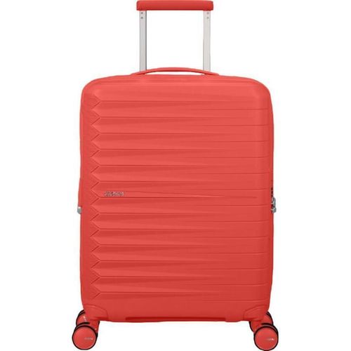 купить Чемодан Samsonite Fastforward 55/20 TSA Exp Coral (155259/A683) в Кишинёве 