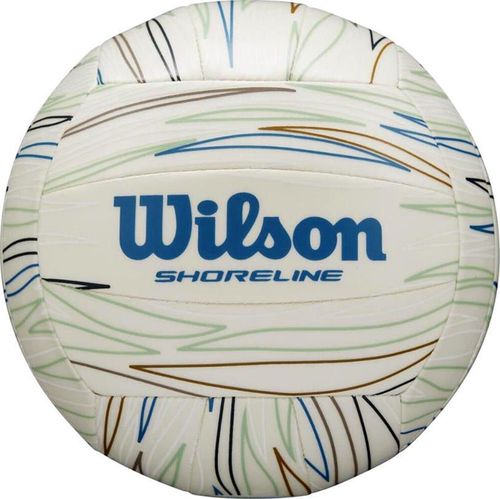 купить Мяч Wilson 11545 Minge volei SHORELINE Eco VB OF WV4007001XB в Кишинёве 