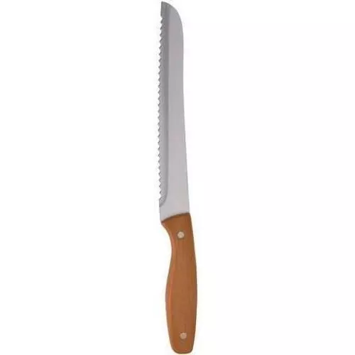 cumpără Cuțit Excellent Houseware 41733 для хлеба 20cm длина 33.5cm în Chișinău 