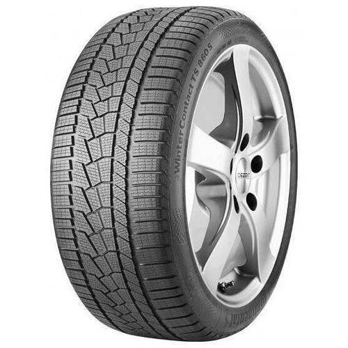 cumpără Anvelopă Continental 285/40 R22 WinterContact TS860S 110V XL FR în Chișinău 
