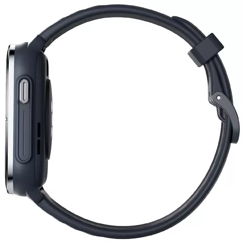 купить Смарт часы Mibro by Xiaomi Watch C3, Navy Blue в Кишинёве 