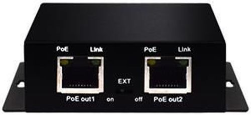 купить Адаптер Wi-tek WI-PE31E(30W) PoE в Кишинёве 