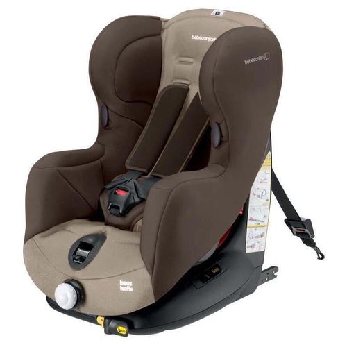 купить Автокресло Bebe Confort Iseos Isofix Walnut Brown в Кишинёве 