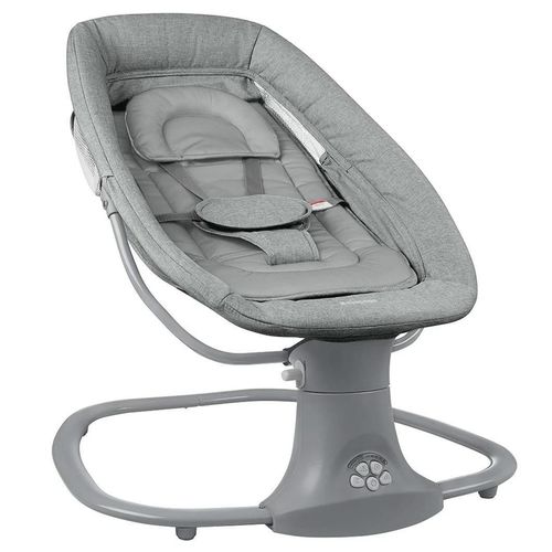 cumpără Leagăn pentru bebeluși Kikka Boo Winks Beige-Grey 2024 (3800171205962) în Chișinău 