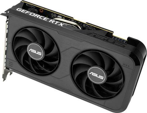 cumpără Placă video ASUS DUAL-RTX5050-O8G, GeForce RTX5050 8GB GDDR6 în Chișinău 