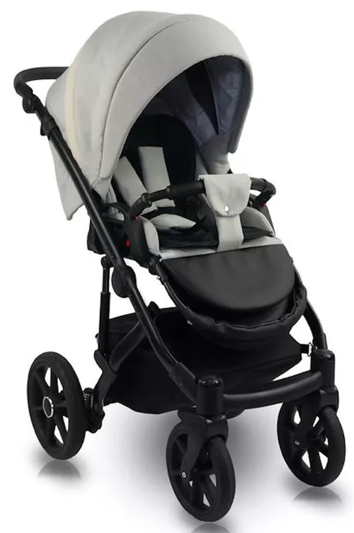 cumpără Сărucior pentru copii Bexa Ideal Beige în Chișinău 