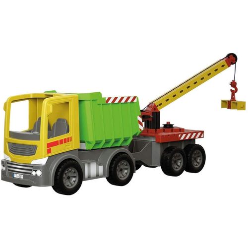 cumpără Set de construcție FischerTechnik 548903 Junior Easy - Easy Starter L în Chișinău 