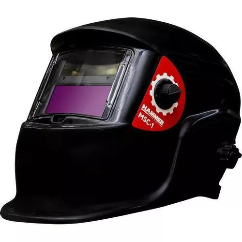 cumpără Echipament de protecție personală Hammer 2195 Masca pentru sudura camelion în Chișinău 