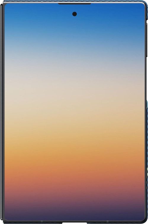 купить Чехол для смартфона Pitaka Edge Wide Samsung Galaxy Z Fold 8 (Protectie spate) Sunset Moonrise (Moonrise 02) (FMWFold8) в Кишинёве 