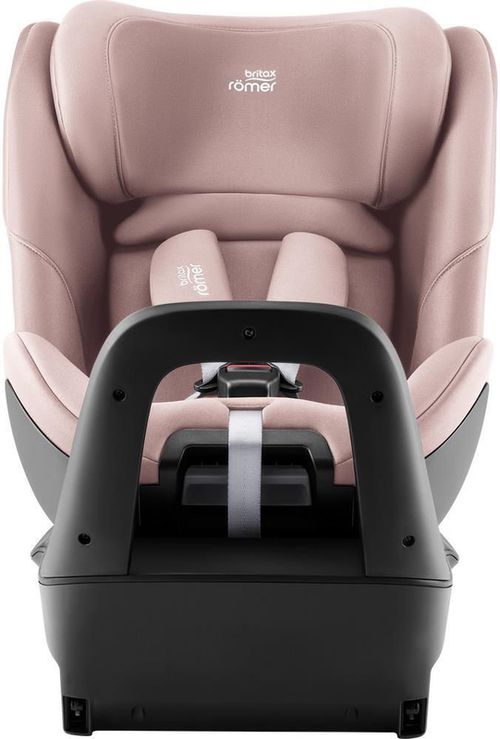 cumpără Scaun auto Britax-Römer SWIVEL 2 Select Dusty Rose (2000039701) în Chișinău 