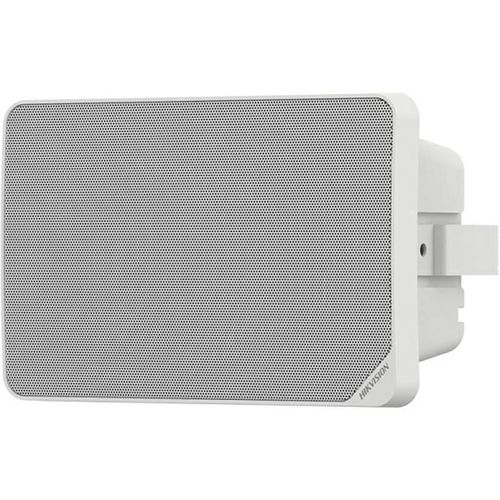 cumpără Accesoriu pentru sisteme de securitate Hikvision DS-QAE0120G1R Speaker 20W White în Chișinău 