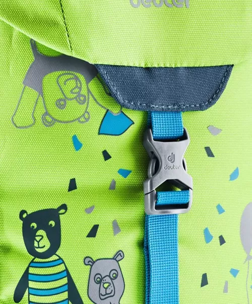 cumpără Rucsac pentru copii Deuter Schmusebar kiwi-arctic în Chișinău 