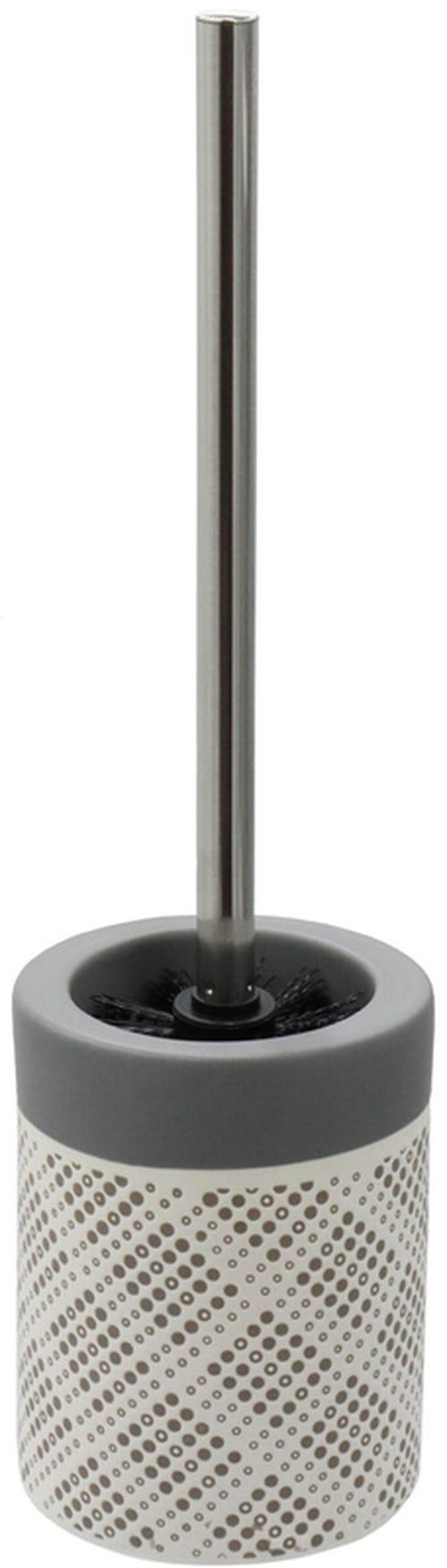 купить Ёршик для унитаза Bisk 08490 DROP MULTI в Кишинёве 