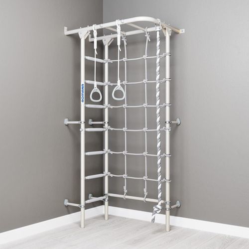 купить Шведская стенка Romana S4 (01.31.7.06.410.00.00-69) Pastel шведская стенка в Кишинёве 