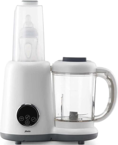 купить Пароварка-блендер Alecto BFP-66 5-in-1 healthy baby в Кишинёве 