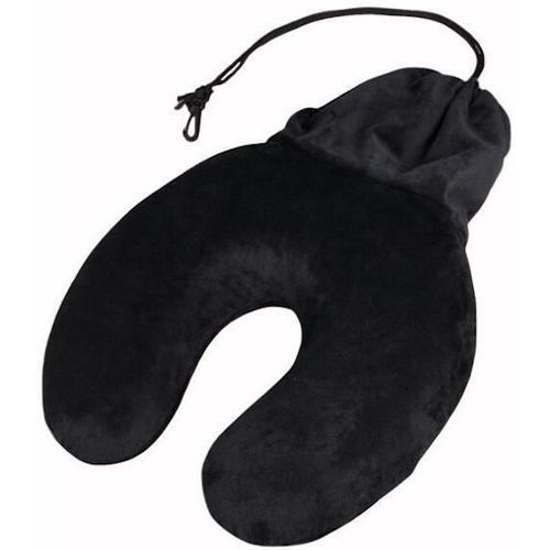 cumpără Pernă turistică Samsonite Ta Revolution Pouch Negru (155599/1041) în Chișinău 