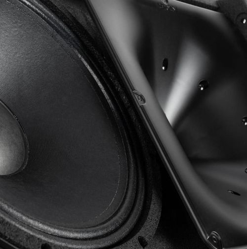 купить Профессиональная колонка RCF NX 912-SMA monitor scena 2100W в Кишинёве 