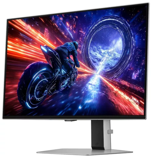 купить Монитор Samsung Odyssey OLED G6 LS27FG602SIXUA в Кишинёве 