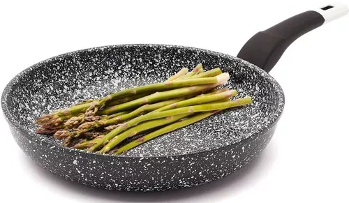 купить Сковорода Konighoffer Marble 24cm в Кишинёве 