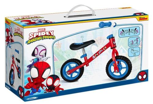 купить Велосипед Stamp SP330006 fara pedale SPIDEY, cod 49601 в Кишинёве 