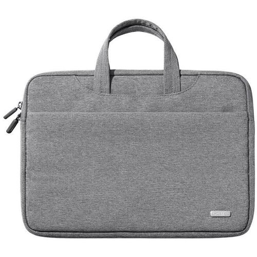 купить Сумка для ноутбука Ugreen 20448 Bag 13.0", LP437, Gray в Кишинёве 