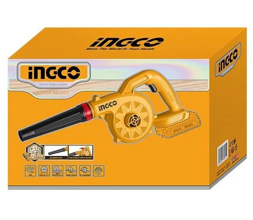 купить Воздуходувка INGCO CABLI20781 (51875) в Кишинёве 