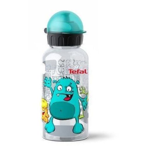 cumpără Sticlă apă Tefal K3170214 Drink2Go Tritan 0,4l în Chișinău 