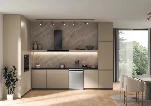купить Посудомоечная машина Whirlpool W8FHS61X в Кишинёве 