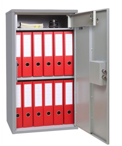 cumpără Safeu de oficiu Griffon B.84.E (842x460x350), art.00.186 în Chișinău 