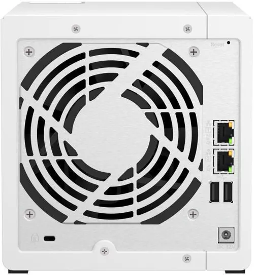 купить NAS сетевой накопитель QNAP TS-433-4G в Кишинёве 