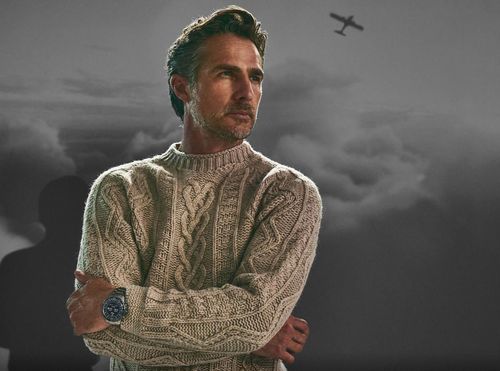 купить Смарт часы Garmin MARQ Aviator (Gen 2) (010-02648-01) в Кишинёве 