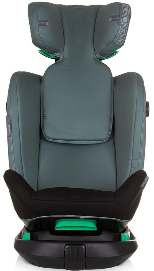 купить Автокресло Chipolino Stkol02404pg 40-150 Cm Isofix 360 Olympus Pastel в Кишинёве 