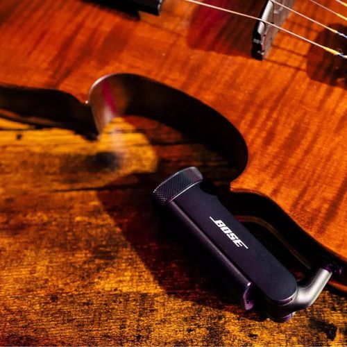 купить Микрофон Bose Wireless Transmitter Instrument for S1 Pro+ в Кишинёве 