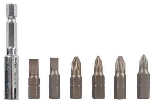 купить Шуруповёрт Modeco Expert 856133 MN-91-136 в Кишинёве 